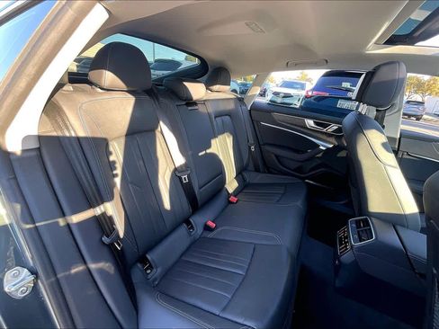 Used 2019 Audi A7 3.0T Premium Plus w/ Premium Plus Package image 27