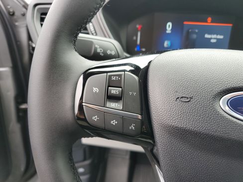 New 2026 Ford Escape Active w/ Cold Weather Package image 22