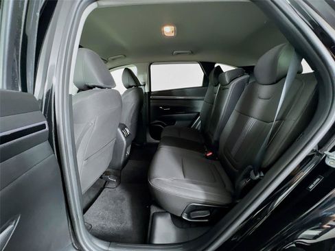 Used 2023 Hyundai Tucson SEL AWD/4WD image 22