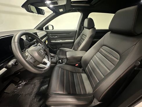 Used 2026 Honda CR-V Sport-L image 3
