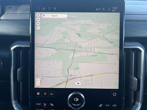 New 2026 GMC Acadia Elevation w/ Black Edition image 4