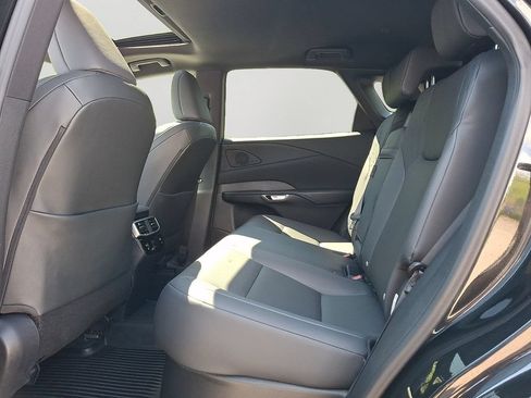 Used 2025 Lexus RX 350 Premium w/ Accessory Package AWD/4WD image 8