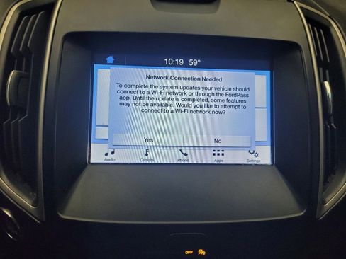 Used 2019 Ford Edge SEL w/ Equipment Group 201A image 25