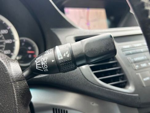 Used 2012 Acura TSX Sedan image 21