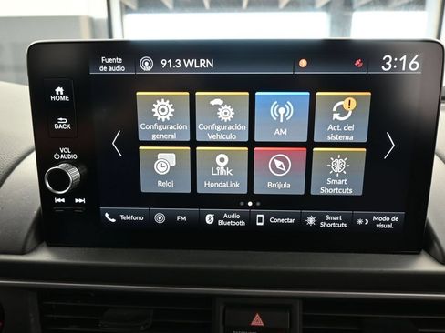 Used 2025 Honda Pilot EX-L image 24