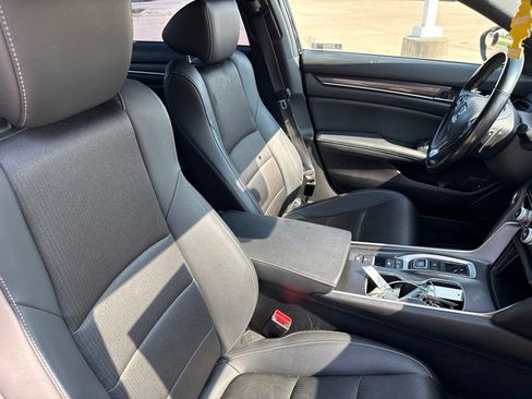 Used 2022 Honda Accord Sport image 15