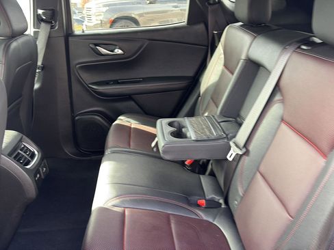 Used 2025 Chevrolet Blazer RS image 15