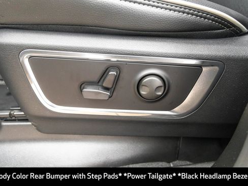 New 2026 RAM 1500 Laramie w/ Night Edition AWD/4WD image 7