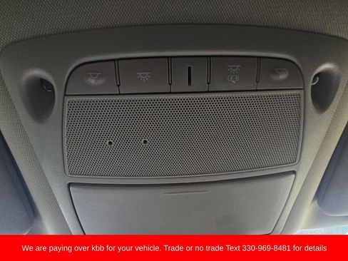 Used 2023 Nissan Murano SL w/ SL Moonroof Package AWD/4WD image 18