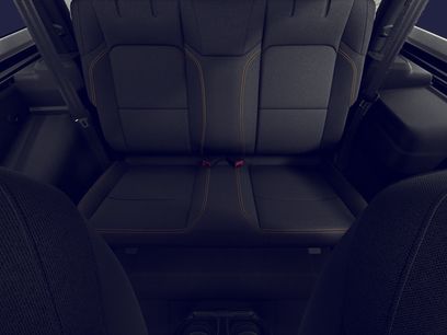 New 2026 Jeep Wrangler Sport