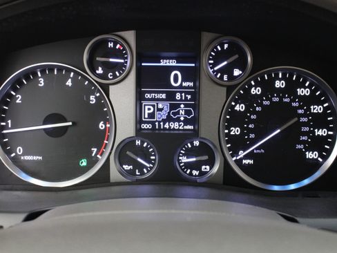 Used 2014 Lexus LX 570 4WD image 73