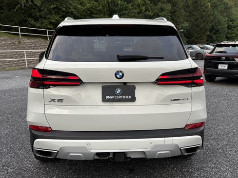 Used 2024 BMW X5 xDrive40i w/ Premium Package AWD/4WD image 6