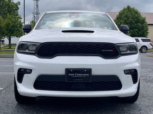 Used 2023 Dodge Durango R/T AWD/4WD image 2