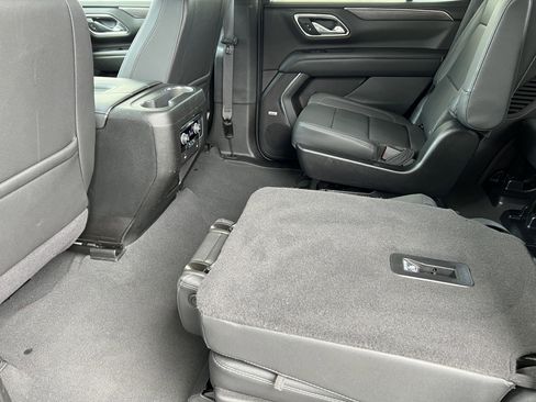Used 2024 Chevrolet Tahoe LT AWD/4WD image 15