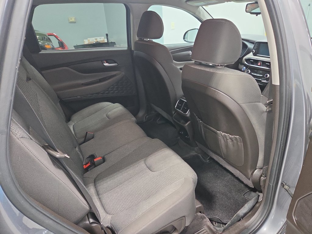 Used 2020 Hyundai Santa Fe SEL w/ Cargo Package FWD image 15