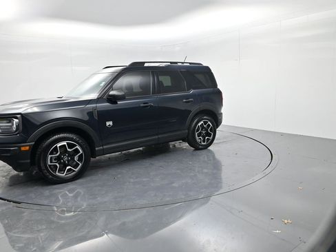 Used 2022 Ford Bronco Sport Big Bend w/ Convenience Package image 4