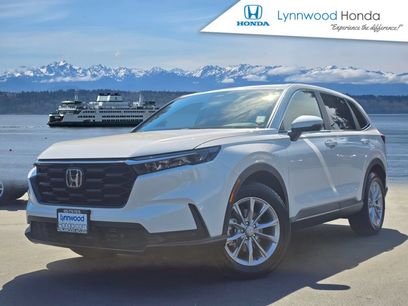 Certified 2023 Honda CR-V EX-L