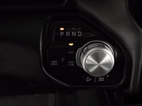 Used 2021 RAM 1500 Rebel w/ Leather & Sound Group image 31