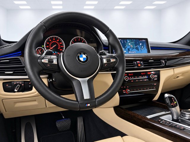 Used 2017 BMW X5 xDrive40e AWD/4WD image 22