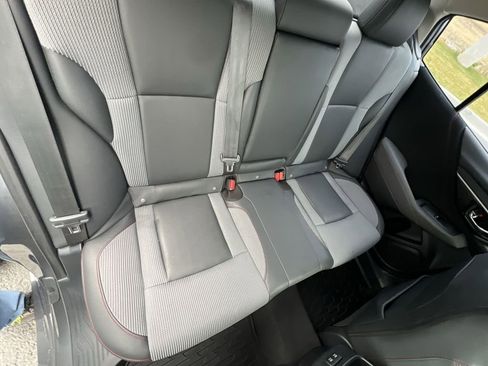 Used 2020 Subaru Legacy Sport image 25