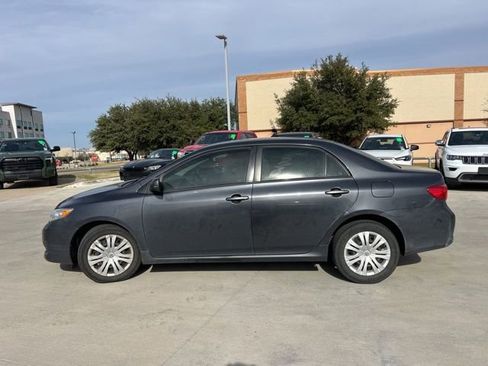 Used 2009 Toyota Corolla S image 6