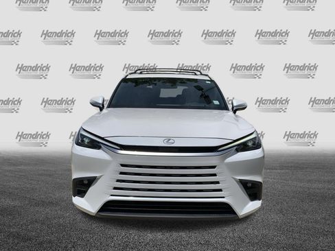 Certified 2024 Lexus TX 350 FWD w/ Technology Package image 3