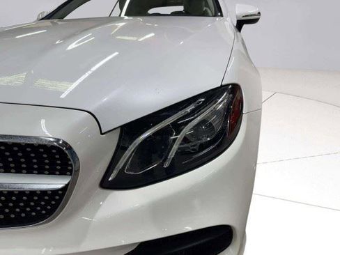 Used 2018 Mercedes-Benz E 400 Coupe image 11