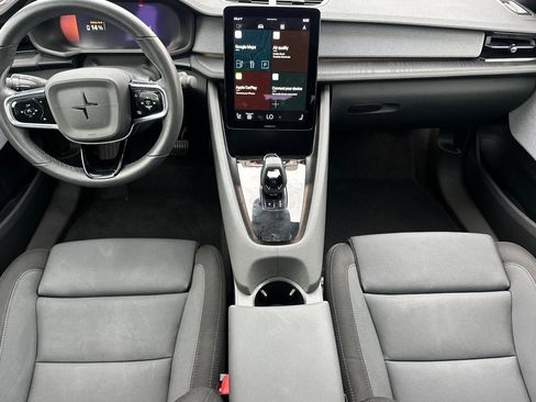 Used 2023 Polestar Polestar 2 Long Range Single Motor w/ Pilot Pack image 15