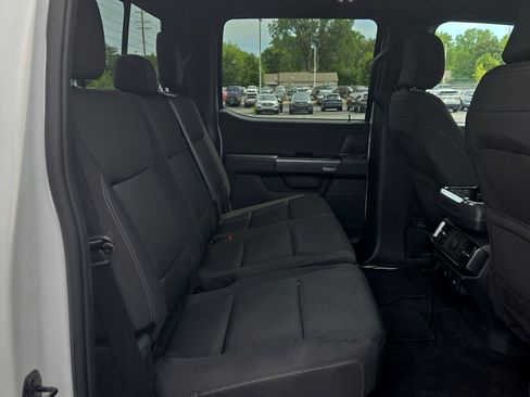 Certified 2023 Ford F150 XLT w/ Equipment Group 302A High AWD/4WD image 22