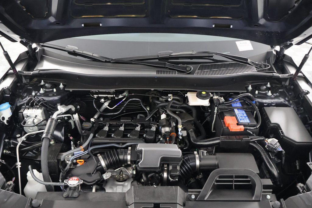 Used 2027 Honda CR-V LX image 15