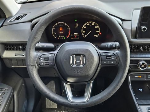 New 2026 Honda CR-V LX image 14