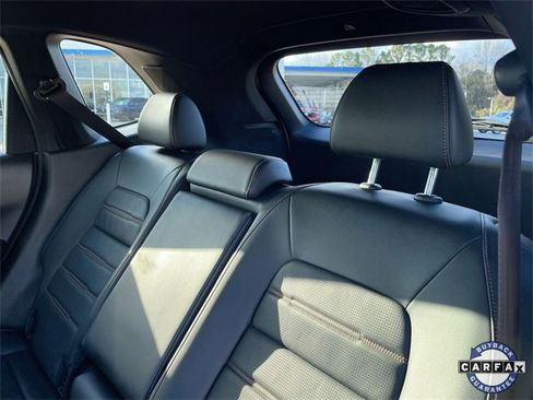 Certified 2023 Honda CR-V Sport Touring image 26