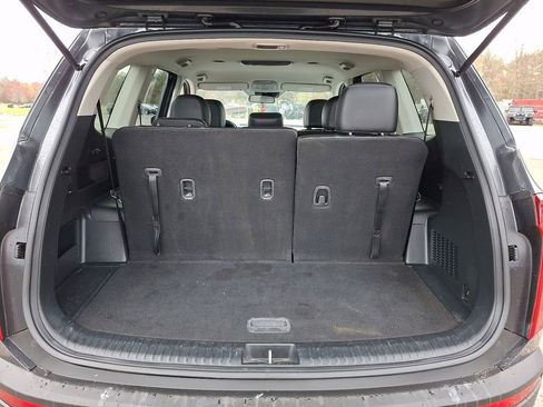 Used 2021 Kia Telluride LX AWD/4WD image 31