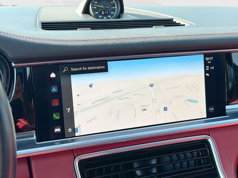 Used 2023 Porsche Panamera 4 Platinum Edition image 13