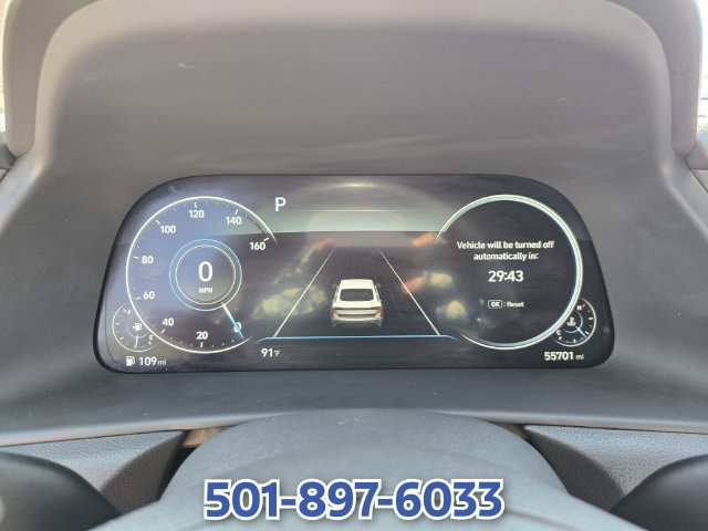 Used 2021 Hyundai Sonata SEL Plus w/ Cargo Package FWD image 28