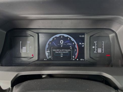 New 2026 Toyota Tacoma SR5 image 17