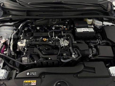 New 2026 Toyota Corolla SE FWD image 10