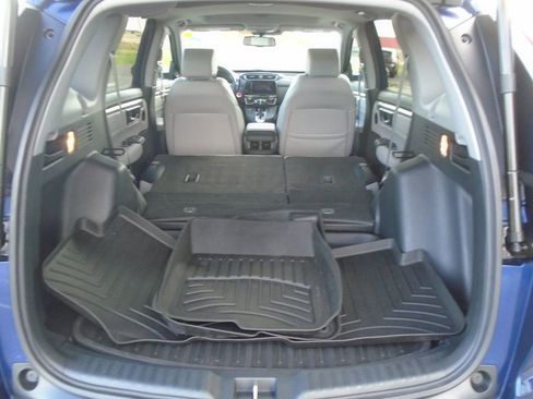 Used 2017 Honda CR-V EX-L image 38