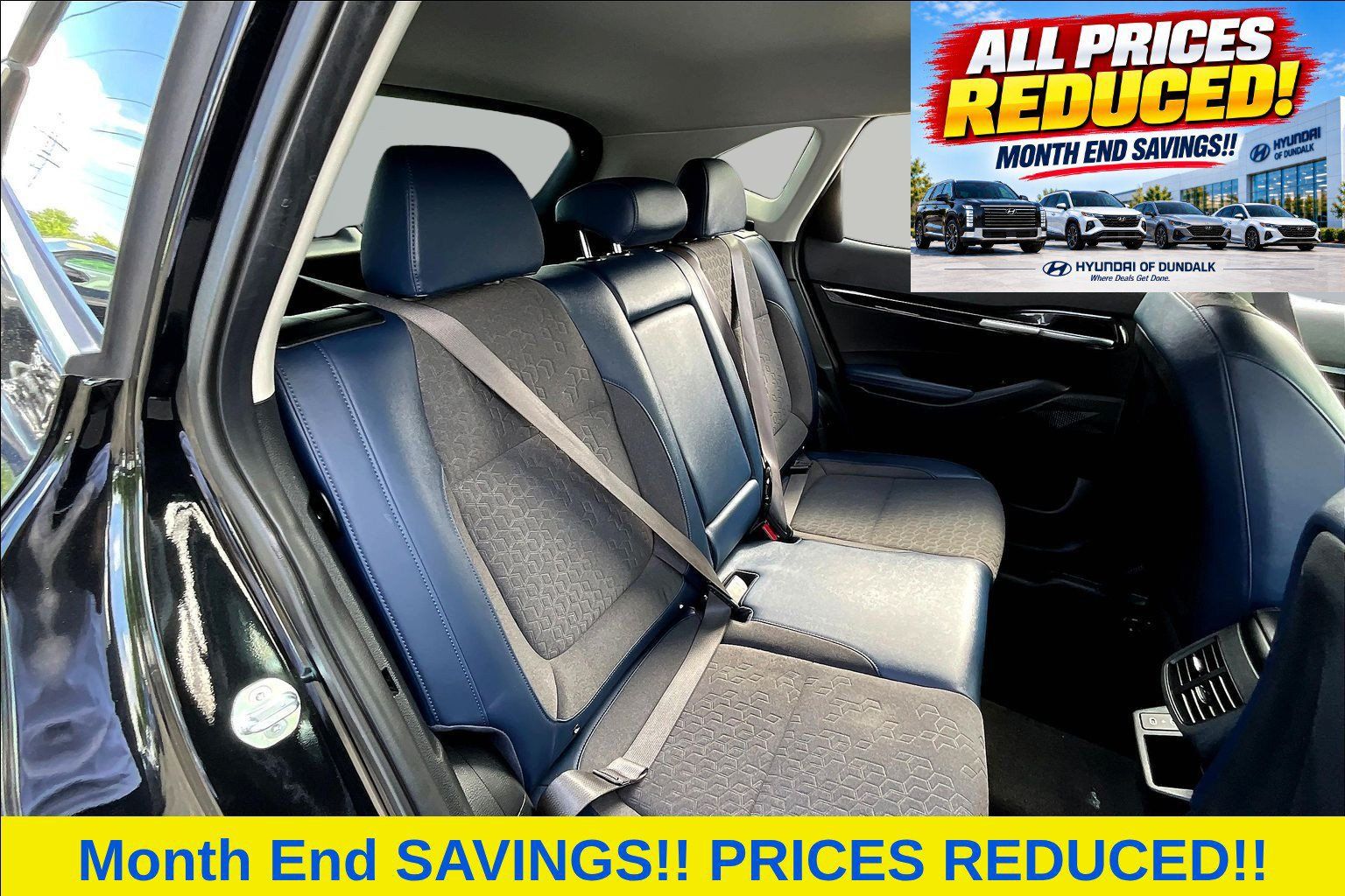 Used 2024 Kia Seltos S AWD/4WD image 27