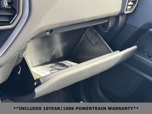 Used 2021 Ford Bronco Sport AWD/4WD image 30