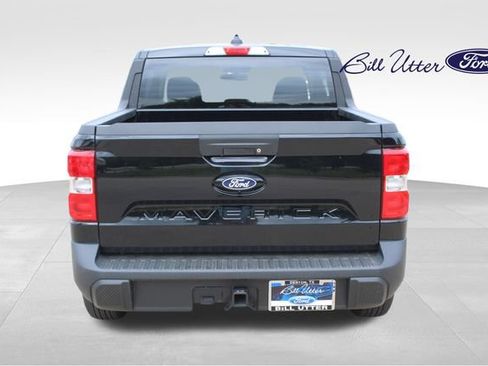 Certified 2025 Ford Maverick XLT FWD image 6