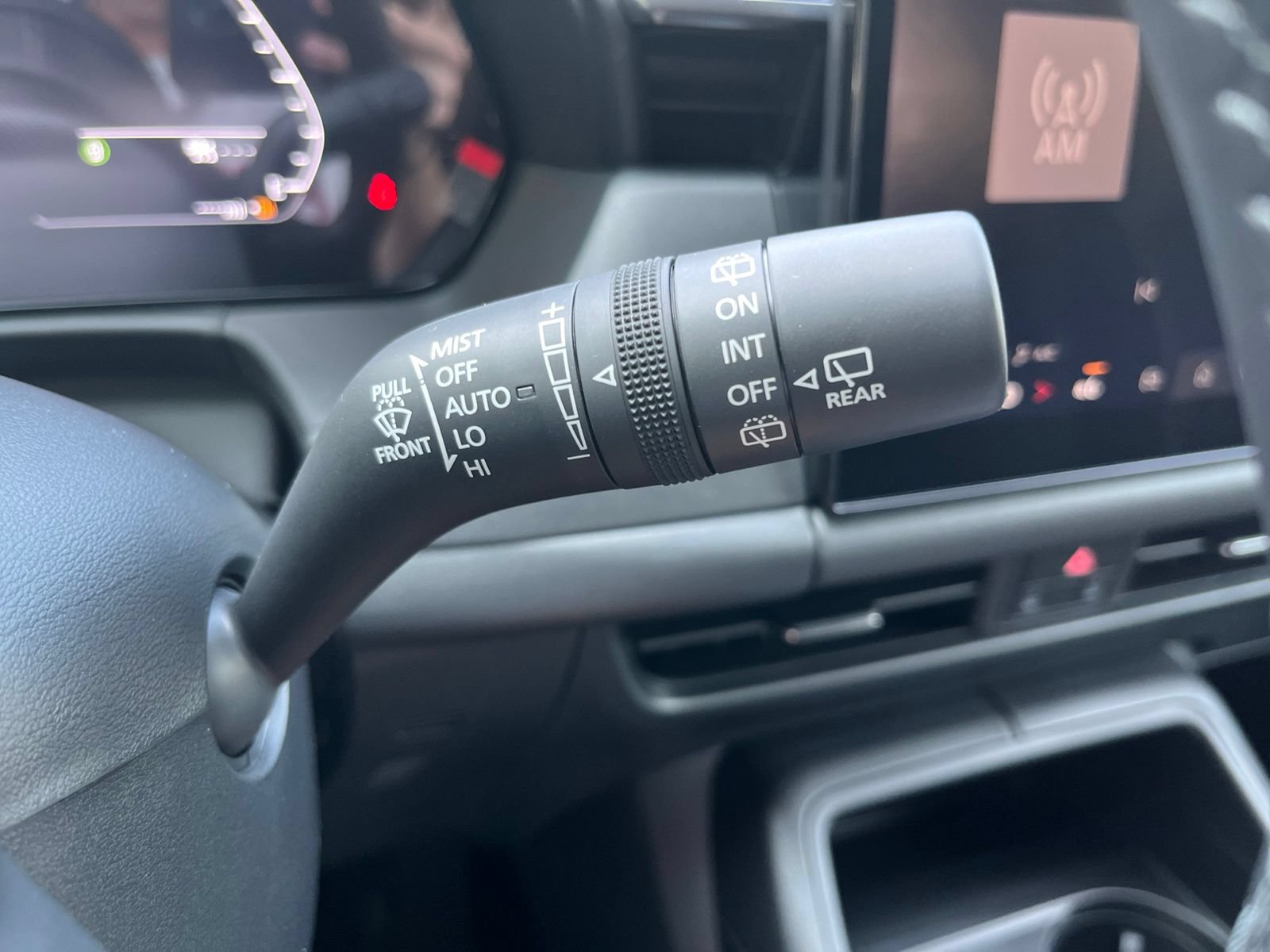 New 2026 MAZDA CX-5 Preferred AWD/4WD image 11