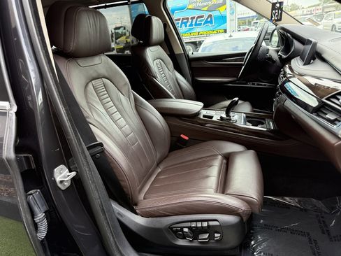 Used 2015 BMW X5 xDrive35i AWD/4WD image 20
