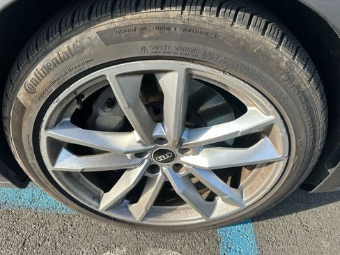 Used 2021 Audi A7 e Prestige image 12