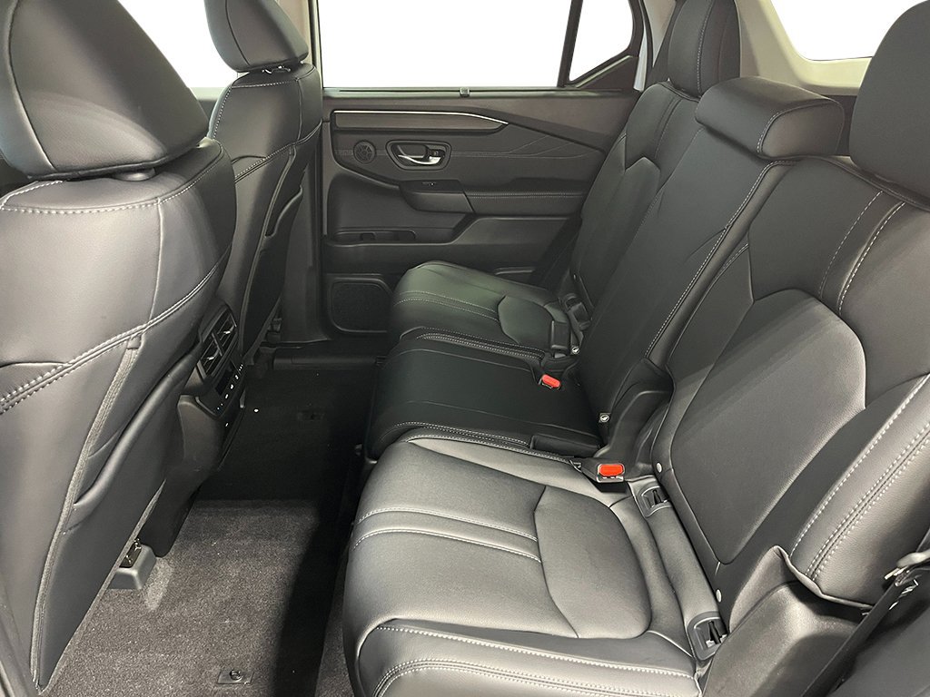 New 2026 Honda Pilot Touring image 26