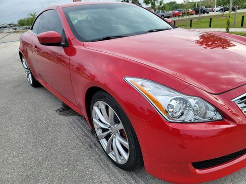 Used 2009 INFINITI G37 Sport w/ Premium Pkg RWD image 18