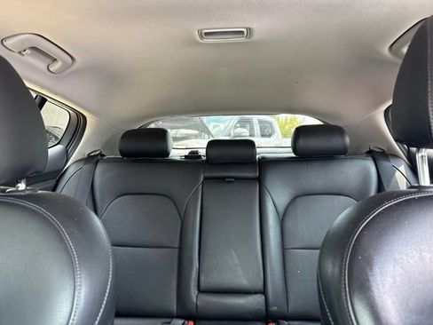 Used 2019 Kia Stinger Premium RWD image 11