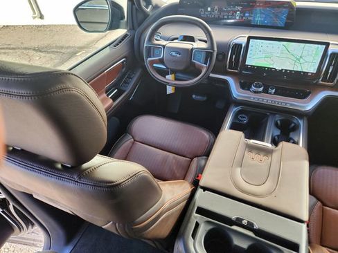 New 2025 Ford Expedition King Ranch image 10