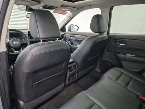 Certified 2022 Nissan Rogue SL image 15