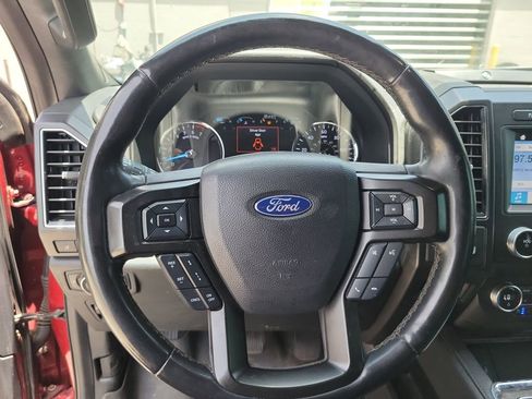 Used 2019 Ford Expedition Max Limited w/ Driver Assistance Package RWD image 29